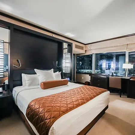Stripviewsuites At Vdara Las Vegas Esterno foto