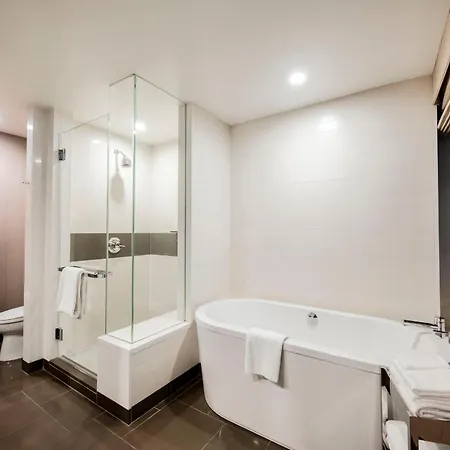 Stripviewsuites At Vdara Las Vegas Esterno foto